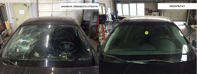 Ремонт авто в кредит в иркутске